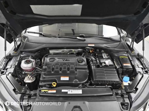 폭스바겐 아테온 2.0 TDI 엘레강스 프레스티지 사진 6