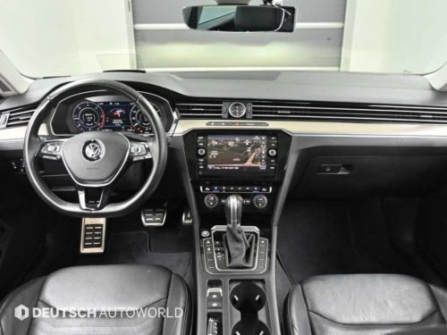 폭스바겐 아테온 2.0 TDI 엘레강스 프레스티지 사진 7