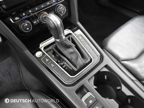 폭스바겐 아테온 2.0 TDI 엘레강스 프레스티지 사진 9