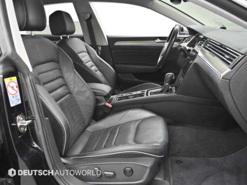 폭스바겐 아테온 2.0 TDI 엘레강스 프레스티지 사진 10
