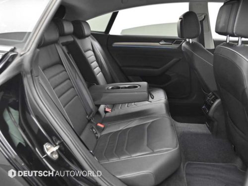 폭스바겐 아테온 2.0 TDI 엘레강스 프레스티지 사진 12