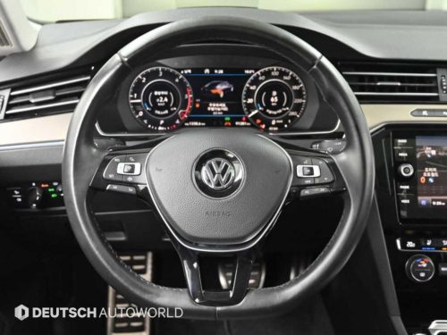 폭스바겐 아테온 2.0 TDI 엘레강스 프레스티지 사진 13