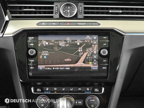 폭스바겐 아테온 2.0 TDI 엘레강스 프레스티지 사진 14