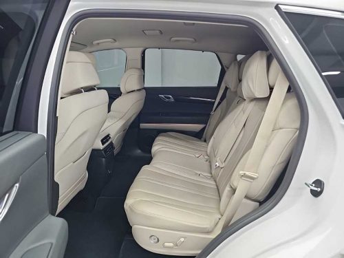 제네시스 GV80 가솔린 2.5T AWD 사진 12
