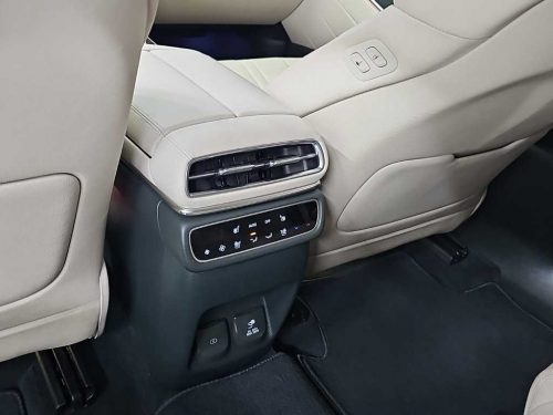제네시스 GV80 가솔린 2.5T AWD 사진 13