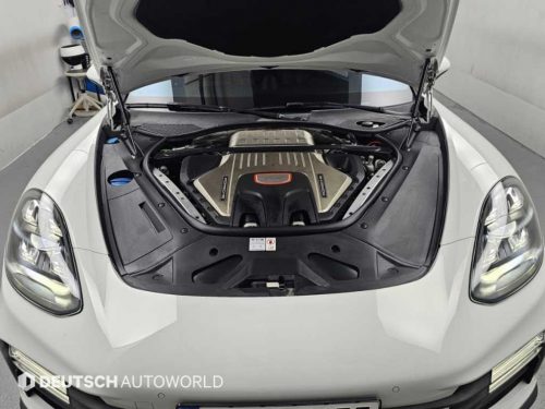 포르쉐 파나메라(971) 4.0 GTS 사진 6