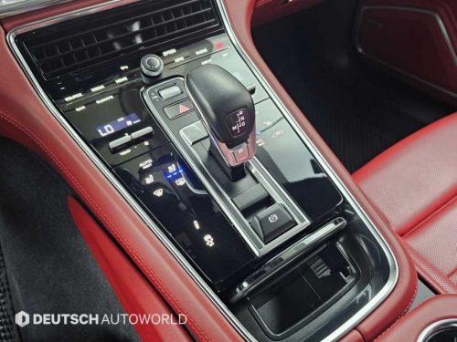 포르쉐 파나메라(971) 4.0 GTS 사진 9