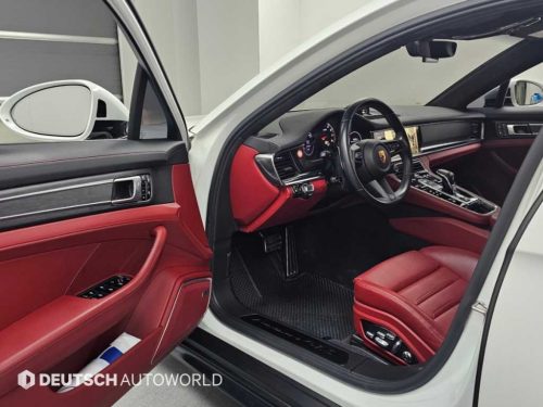 포르쉐 파나메라(971) 4.0 GTS 사진 11