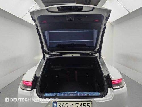 포르쉐 파나메라(971) 4.0 GTS 사진 19