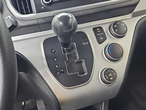 Kia The New Ray 2-Seater Van Prestige Special photo 8