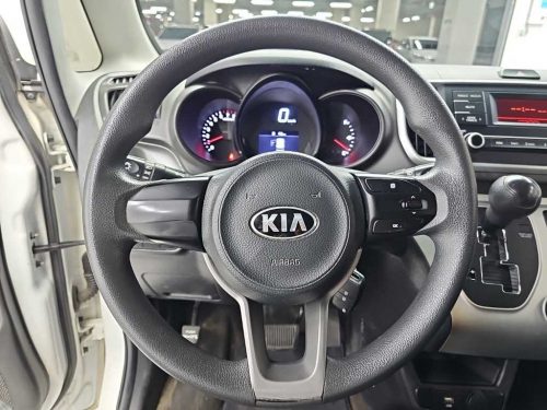 Kia The New Ray 2-Seater Van Prestige Special photo 9