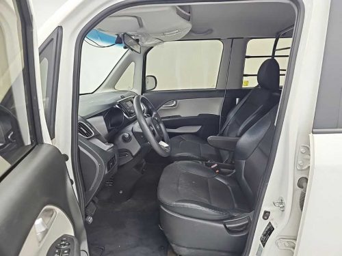 Kia The New Ray 2-Seater Van Prestige Special photo 11