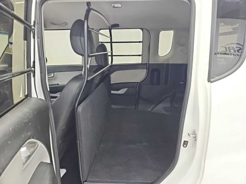 Kia The New Ray 2-Seater Van Prestige Special photo 12
