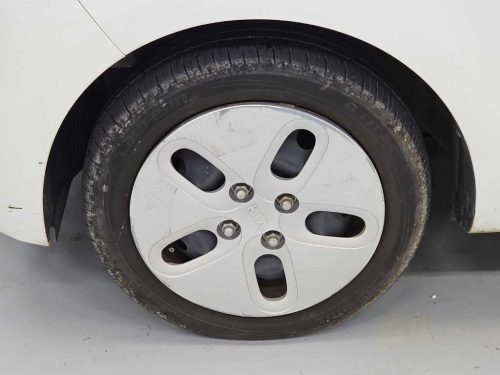 Kia The New Ray 2-Seater Van Prestige Special photo 17