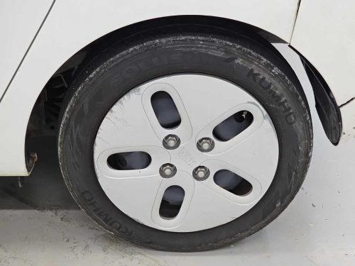 Kia The New Ray 2-Seater Van Prestige Special photo 18