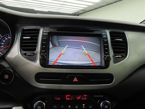 기아 올뉴 카렌스 2.0 LPI 프레스티지 사진 14