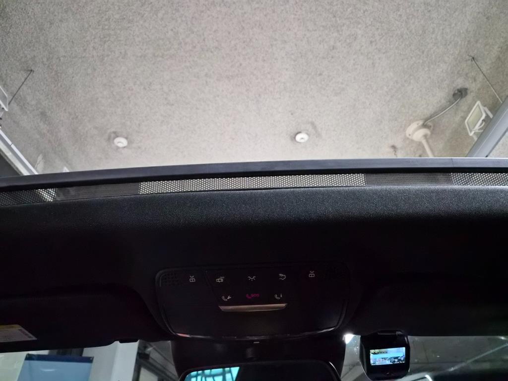 벤츠 C클래스 W205 C200 쿠페 사진 17