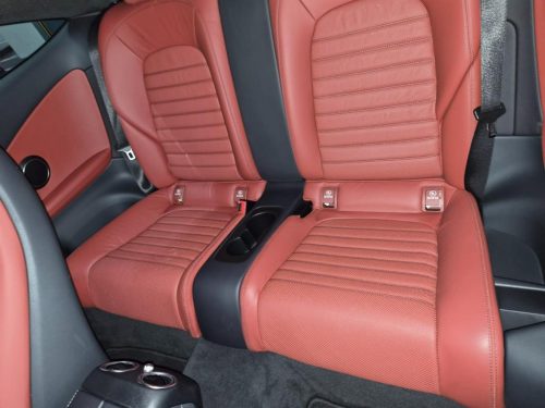 벤츠 C클래스 W206 C200 아방가르드 사진 7
