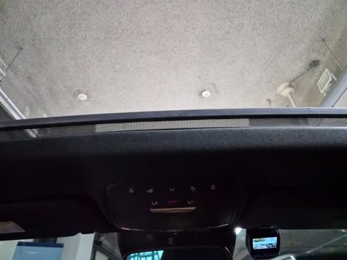 벤츠 C클래스 W206 C200 아방가르드 사진 17