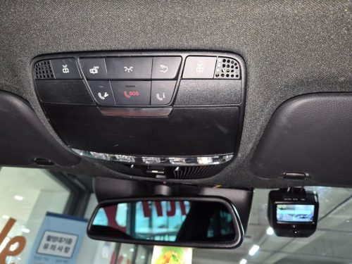 벤츠 C클래스 W206 C200 아방가르드 사진 18