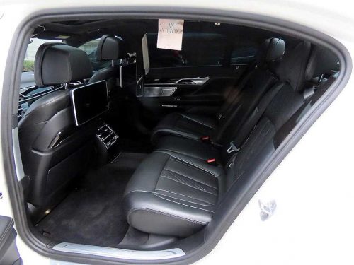 BMW 7시리즈 (G11) 750Li xDrive 사진 6