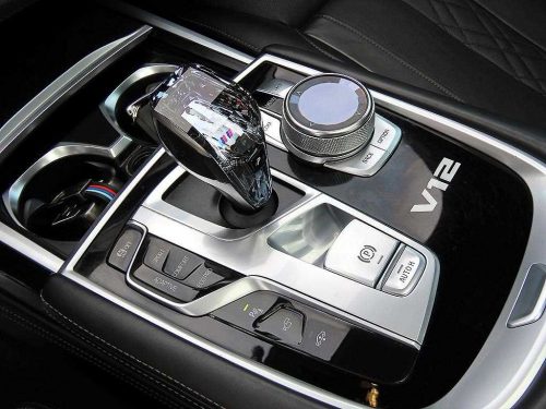 BMW 7시리즈 (G11) 750Li xDrive 사진 11
