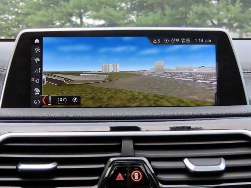 BMW 7시리즈 (G11) 750Li xDrive 사진 13