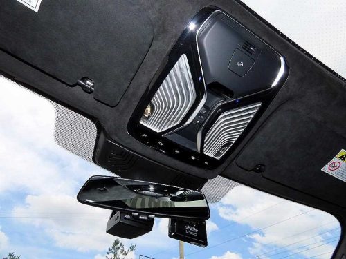BMW 7시리즈 (G11) 750Li xDrive 사진 14