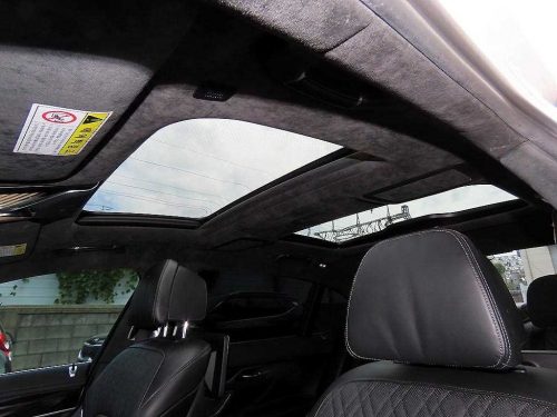 BMW 7시리즈 (G11) 750Li xDrive 사진 17