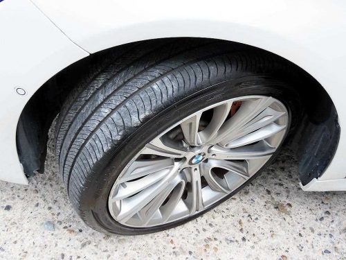 BMW 7시리즈 (G11) 750Li xDrive 사진 20