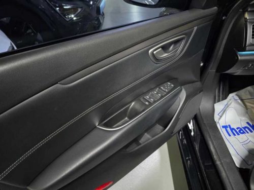 르노코리아(삼성) 더 뉴 SM6 2.0 LPe LE 사진 7