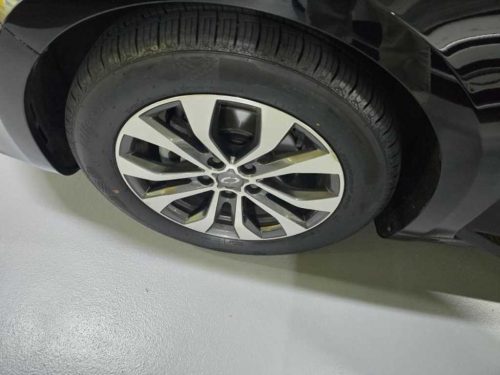 르노코리아(삼성) 더 뉴 SM6 2.0 LPe LE 사진 16