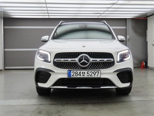 벤츠 GLB클래스 X247 GLB 250 4MATIC 사진 2