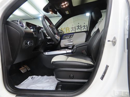 벤츠 GLB클래스 X247 GLB 250 4MATIC 사진 5