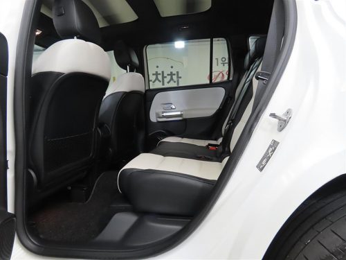 벤츠 GLB클래스 X247 GLB 250 4MATIC 사진 6