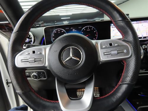 벤츠 GLB클래스 X247 GLB 250 4MATIC 사진 8