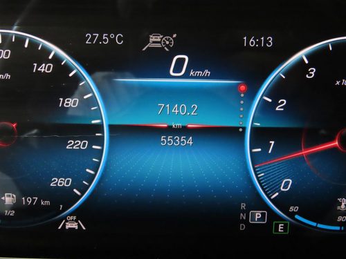 벤츠 GLB클래스 X247 GLB 250 4MATIC 사진 9