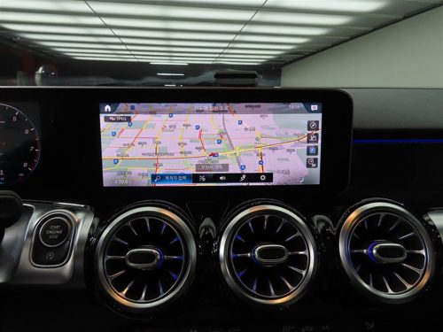 벤츠 GLB클래스 X247 GLB 250 4MATIC 사진 13