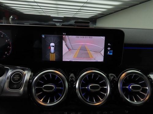 벤츠 GLB클래스 X247 GLB 250 4MATIC 사진 14