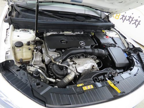 벤츠 GLB클래스 X247 GLB 250 4MATIC 사진 19