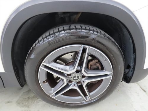 벤츠 GLB클래스 X247 GLB 250 4MATIC 사진 20