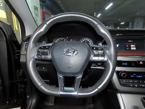 현대 LF 쏘나타 1.6 터보 스마트 사진 8