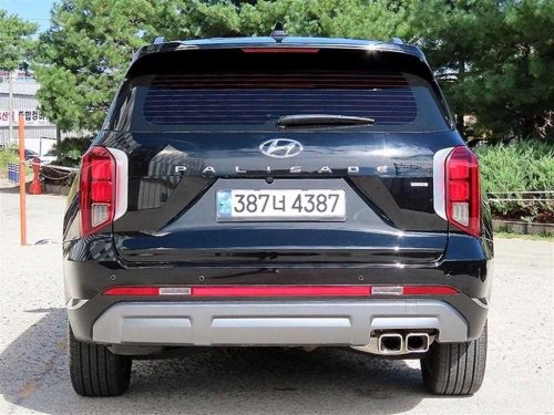 현대 더 뉴 팰리세이드 디젤 2.2 4WD 사진 4