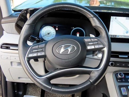 현대 더 뉴 팰리세이드 디젤 2.2 4WD 사진 8