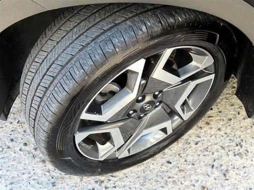 현대 더 뉴 팰리세이드 디젤 2.2 4WD 사진 20