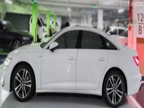 아우디 A6 (C8) 40 TDI 콰트로 프리미엄 사진 3