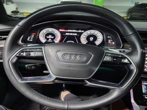 아우디 A6 (C8) 40 TDI 콰트로 프리미엄 사진 5