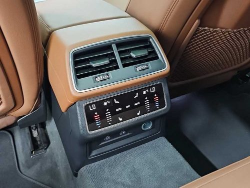 아우디 A6 (C8) 40 TDI 콰트로 프리미엄 사진 12