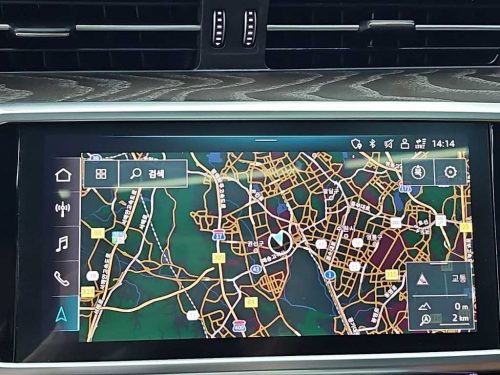 아우디 A6 (C8) 40 TDI 콰트로 프리미엄 사진 14