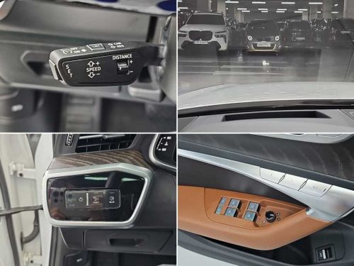 아우디 A6 (C8) 40 TDI 콰트로 프리미엄 사진 17